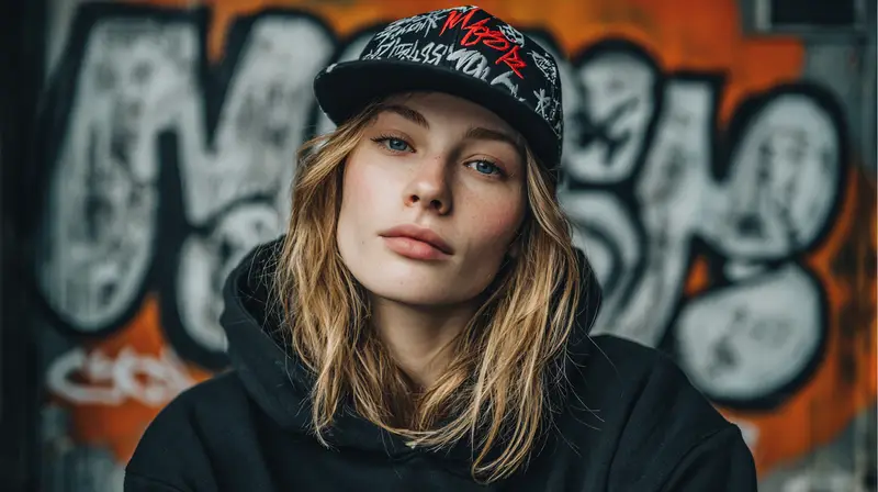 Casquettes homme : styles incontournables et astuces pour acheter malin -4