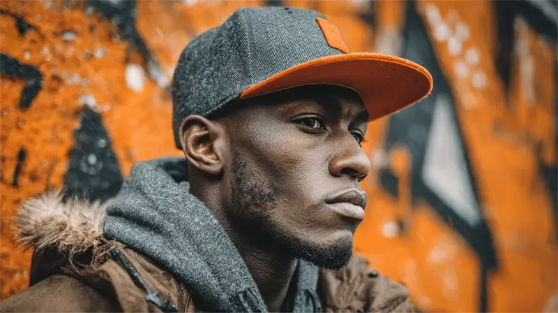 Casquettes homme : styles incontournables et astuces pour acheter malin -3