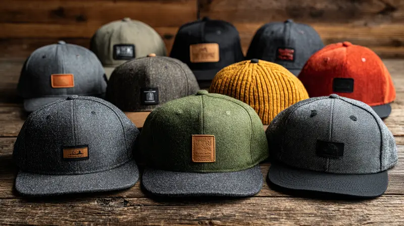 Casquettes homme : styles incontournables et astuces pour acheter malin -2